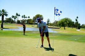 Dobson Ranch Golf Course